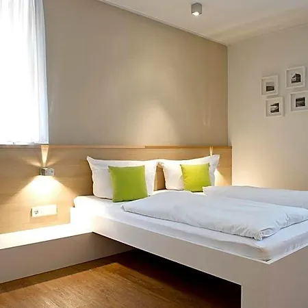 Hotell Volkspark