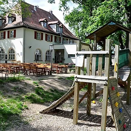 Volkspark