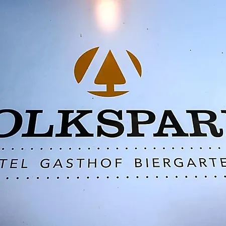 Volkspark Hotell Bamberg
