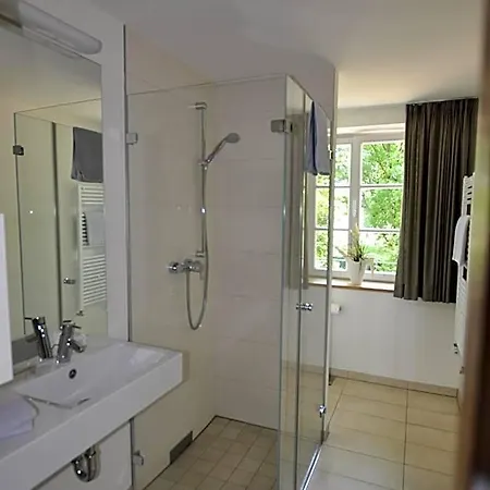 Volkspark Hotell Bamberg
