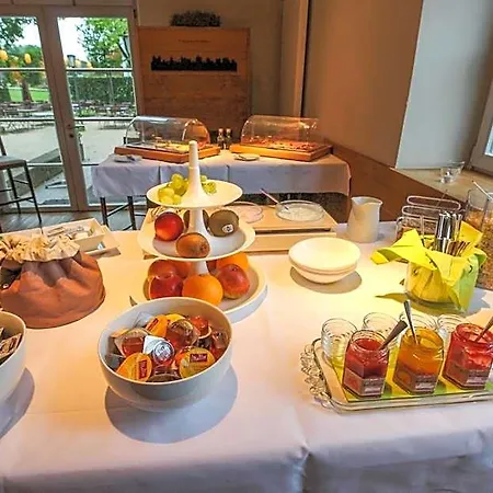 Volkspark Hotell