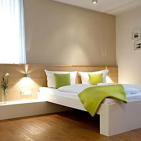 Volkspark 3* Bamberg
