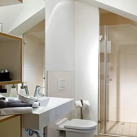 Volkspark Hotell