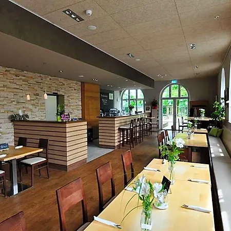 Volkspark Hotell Bamberg