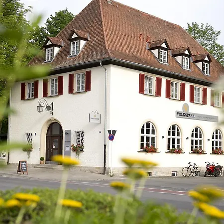 Volkspark