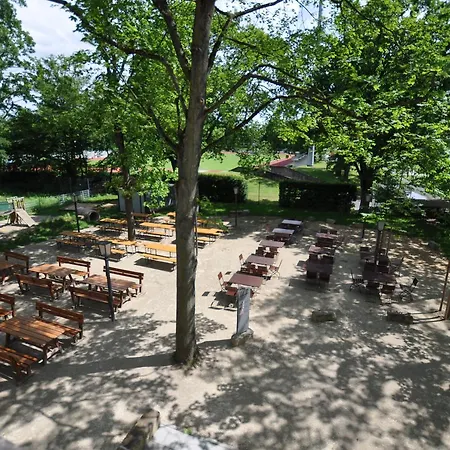Volkspark 3* Bamberg