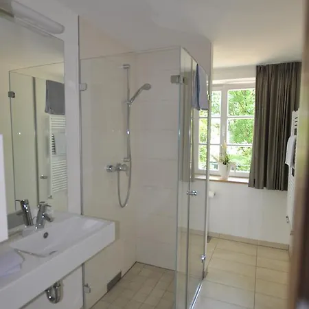 Volkspark Hotell