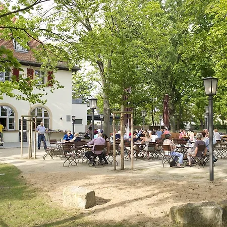Volkspark Bamberg