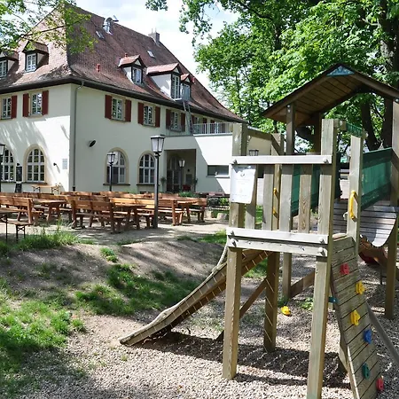 Volkspark 3* Bamberg
