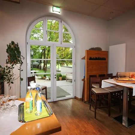 Volkspark Hotel Bamberg