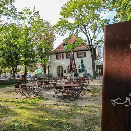 Volkspark Bamberg