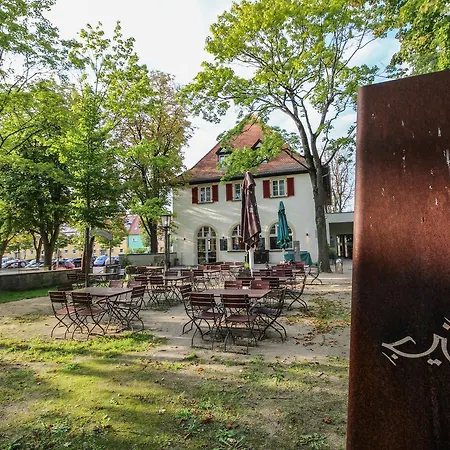 Volkspark بامبرج