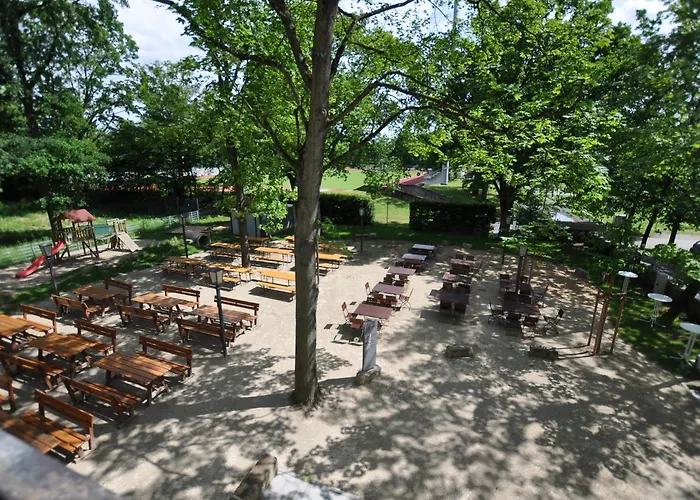 Volkspark 3* Bamberg