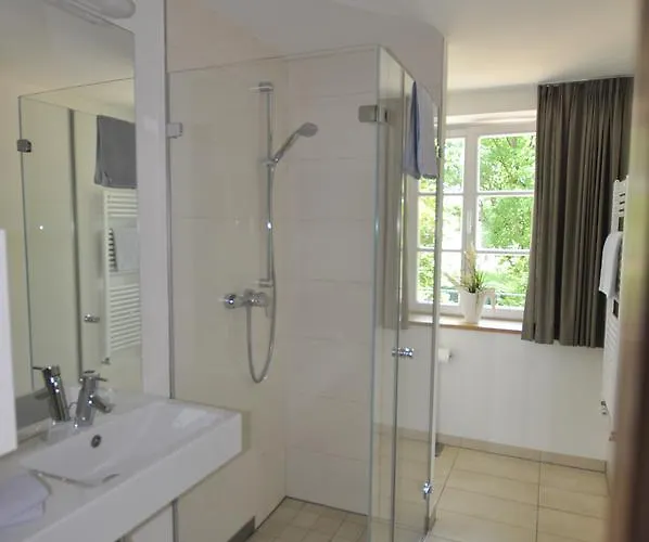 Volkspark Hotel
