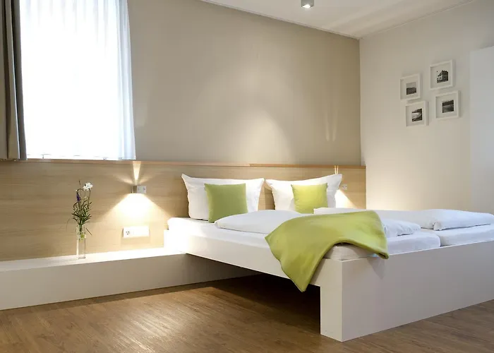 Volkspark 3* Bamberg