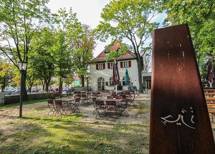 Volkspark Bamberg